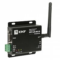 Модем беспроводной передачи данных WDT LoRa 868 L20 PROxima EKF