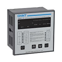 Регулятор реактивной мощности NWK1-GR-12GB с 12-тью контурами CHINT