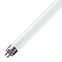 Лампа люминесцентная MASTER TL5 HO 80W/840 SLV/40 80Вт T5 4000К G5 смол. PHILIPS