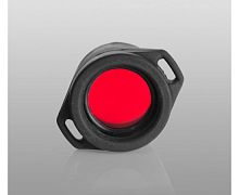 Красный фильтр для фонарей Prime и Partner Armytek