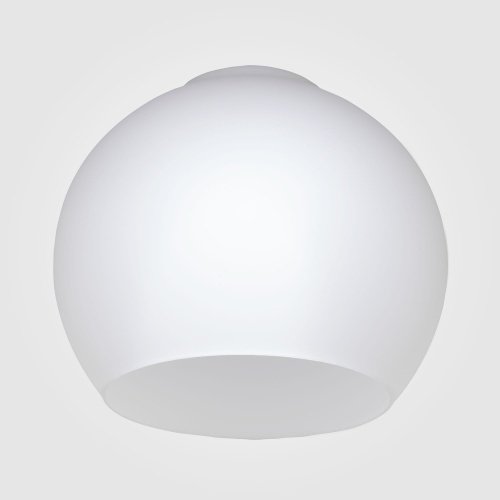 Плафон для светильников 9604 E27 60Вт (77001 белый) Eurosvet