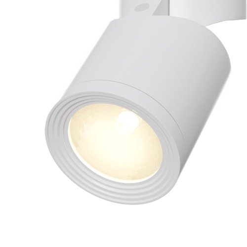 Потолочный светильник 10Вт 3000K Белый IP20 Tube C019CW-01W Technical фото 5