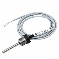 Погружной кабельный датчик температуры жидкости 50 мм RTD10-SCR50-PT1000 EKF