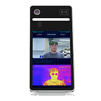 Измерительный двухспектральный планшет IRS-AC822-H iRay Technology