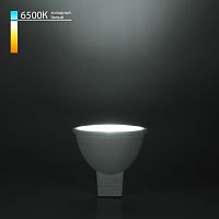 Светодиодная лампа направленного света JCDR G5.3 7Вт 6500К (a050179) Elektrostandard