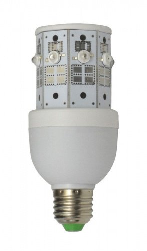 Лампа св/д для аварийного освещения 6 Вт Е27 220В TDM