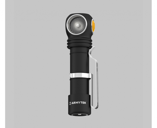 Налобный светодиодный фонарь Wizard C2 Pro Armytek