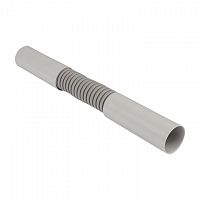 Муфта гибкая труба-труба (32 мм) IP44 (10 шт) EKF-Plast