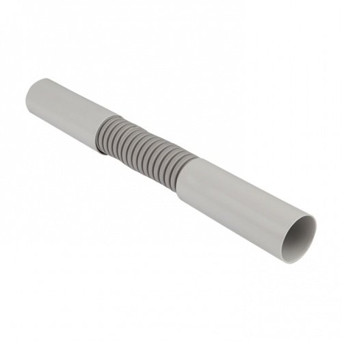 Муфта гибкая труба-труба (32 мм) IP44 (10 шт) EKF-Plast