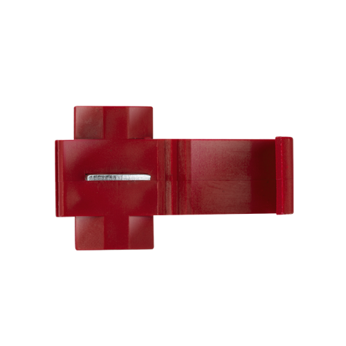 Ответвитель прокалывающий ОВ-1 0,5-1,5 мм2 красный (50шт) PROxima EKF фото 4