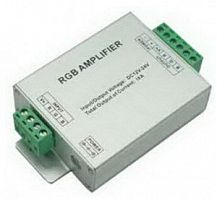 Усилитель для RGB ленты 18А 216W IP20