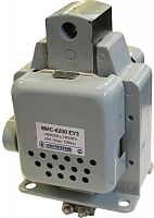 Электромагнит МИС-6200 ЕУ3, 380В, толкающее исполнение, ПВ 100%, IP20, с жесткими выводами Электротехник
