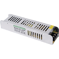 Блок питания LED strip Power Supply 100W 220V-12V IP20 ECOLA