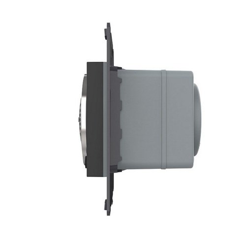 Колонка Bluetooth 5.0, цвет черный (механизм) Livolo фото 3
