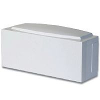 Распределительная 6-модульная коробка Brava DKC