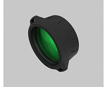 Фильтр Green Filter AF-34 для фонарей Dobermann Armytek